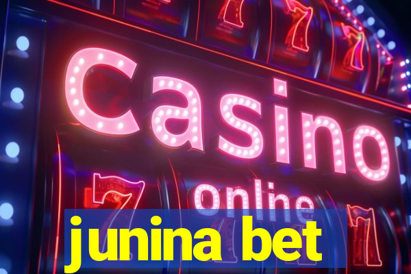 junina bet