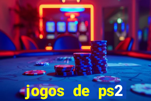 jogos de ps2 download torrent