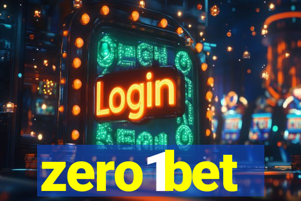 zero1bet