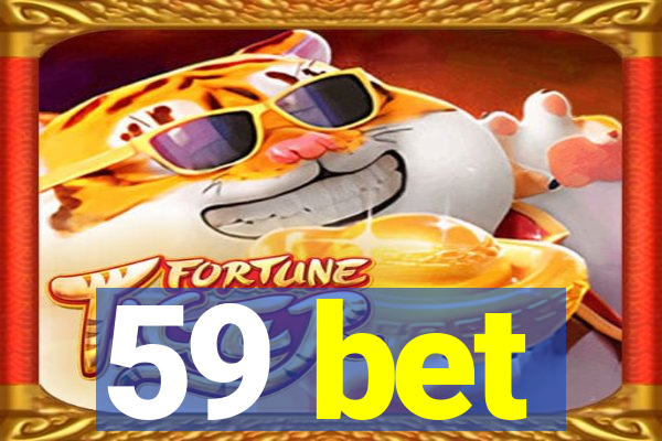 59 bet