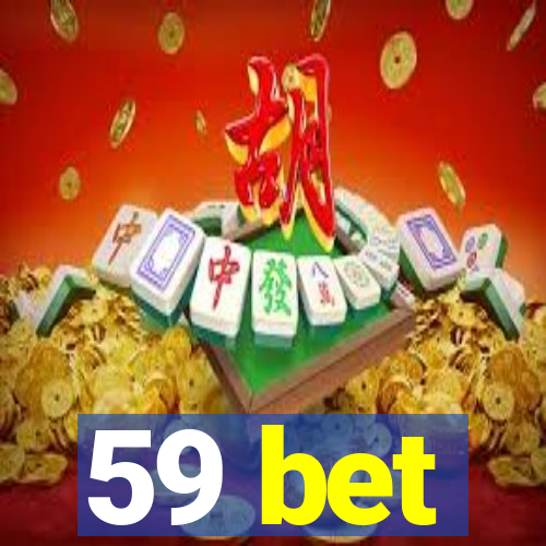 59 bet