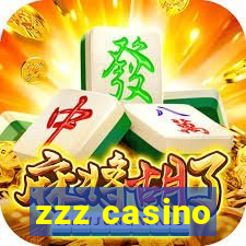 zzz casino