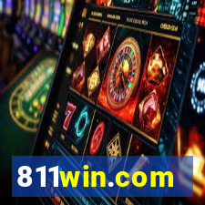 811win.com