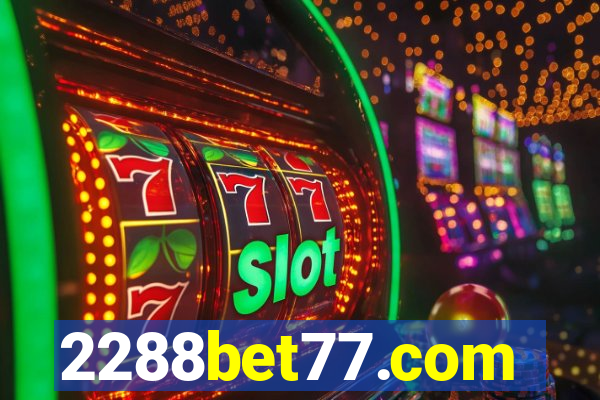 2288bet77.com