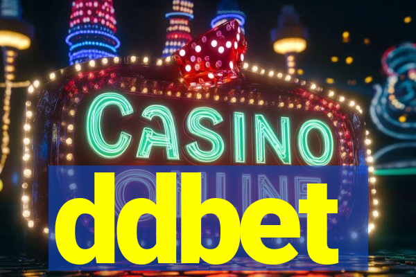 ddbet