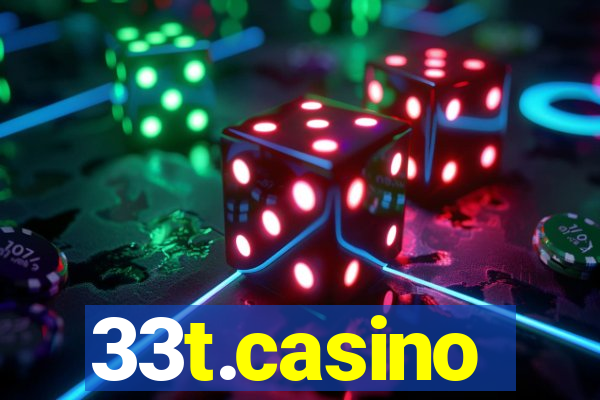 33t.casino