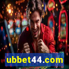 ubbet44.com