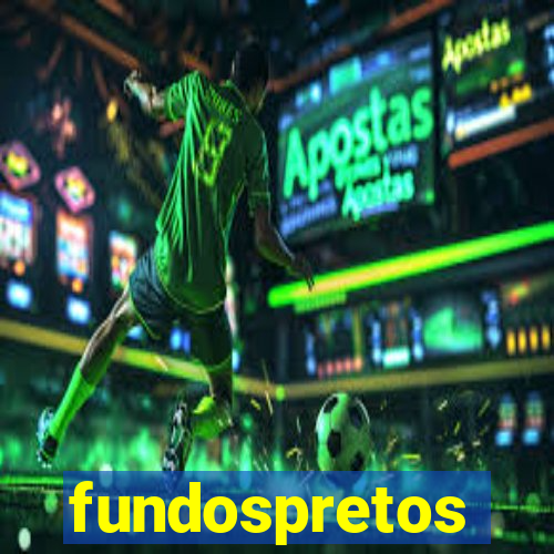 fundospretos