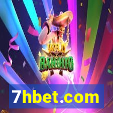 7hbet.com