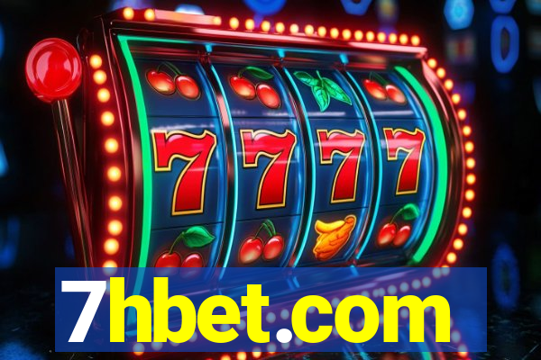 7hbet.com