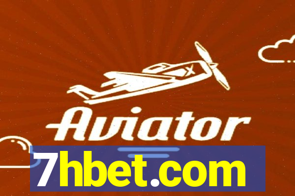 7hbet.com