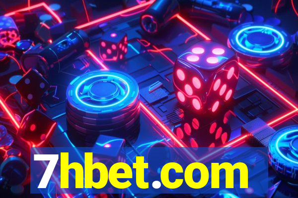 7hbet.com