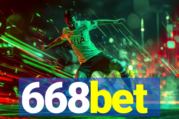 668bet