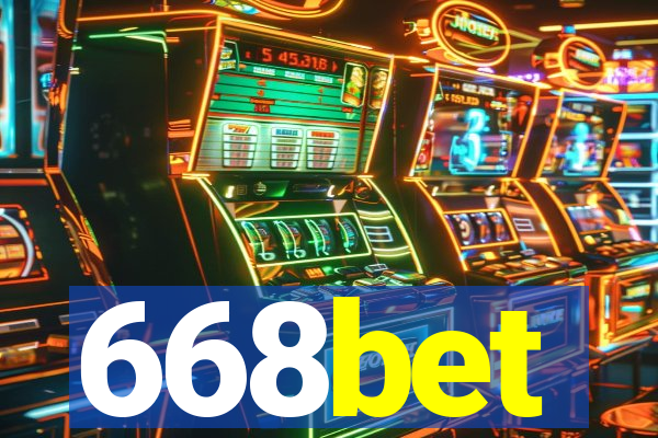 668bet