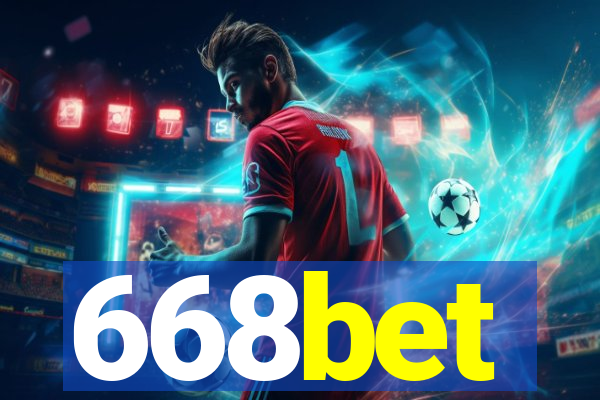 668bet