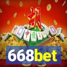 668bet