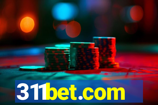 311bet.com