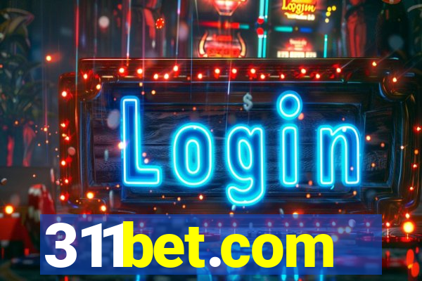 311bet.com