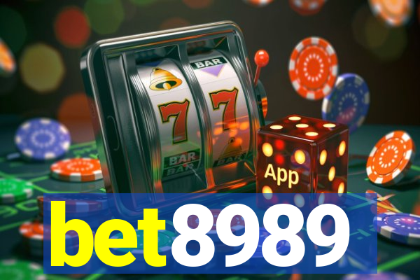 bet8989