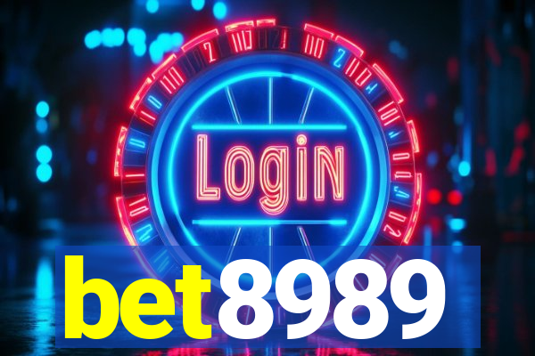 bet8989