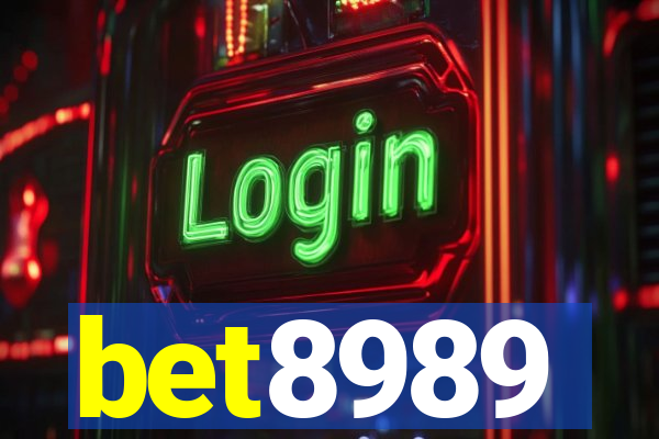 bet8989