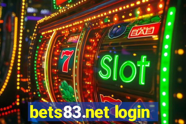 bets83.net login