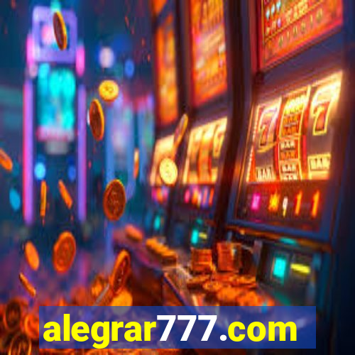 alegrar777.com