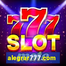 alegrar777.com