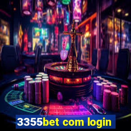 3355bet com login