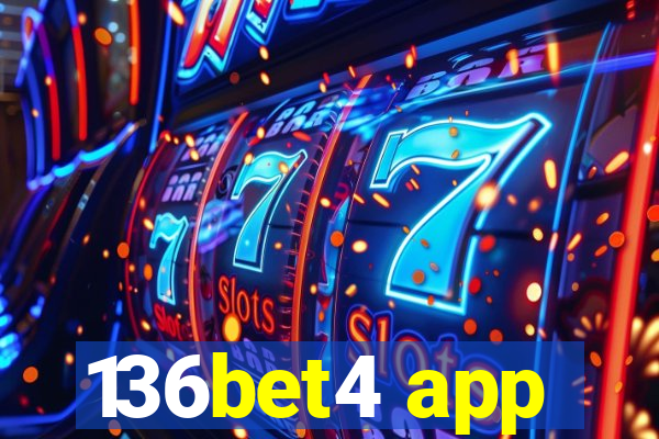 136bet4 app