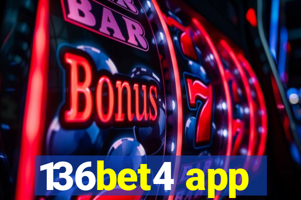 136bet4 app