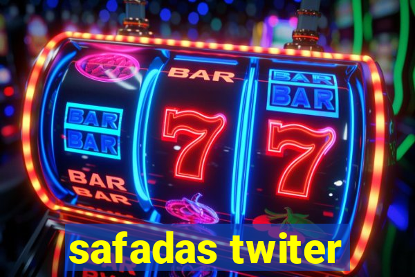 safadas twiter