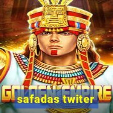 safadas twiter