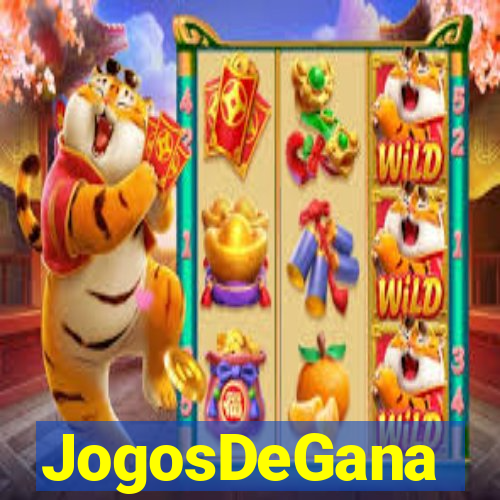 JogosDeGana