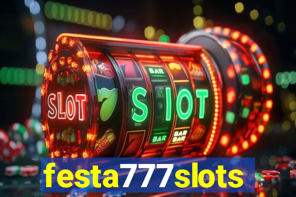 festa777slots