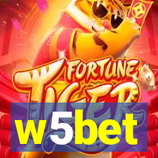 w5bet