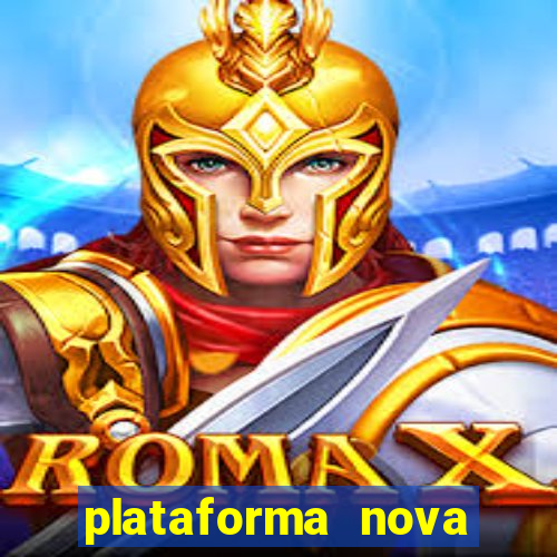 plataforma nova fortune dragon