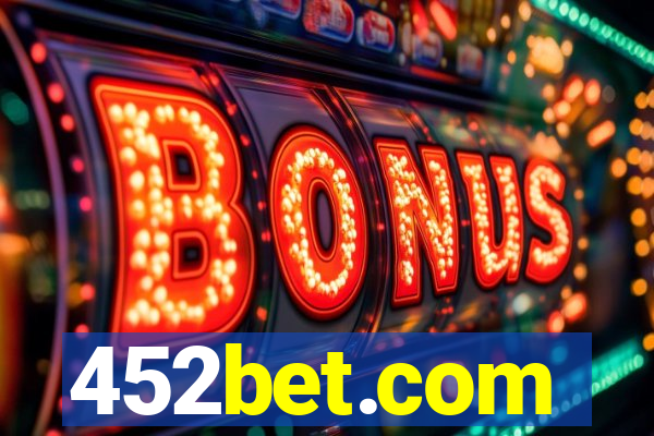 452bet.com