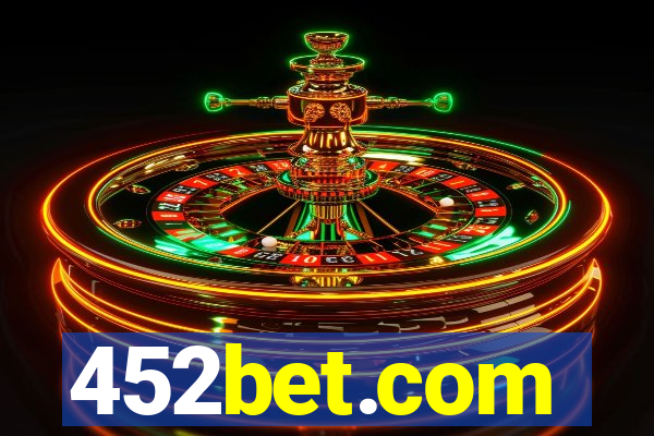 452bet.com