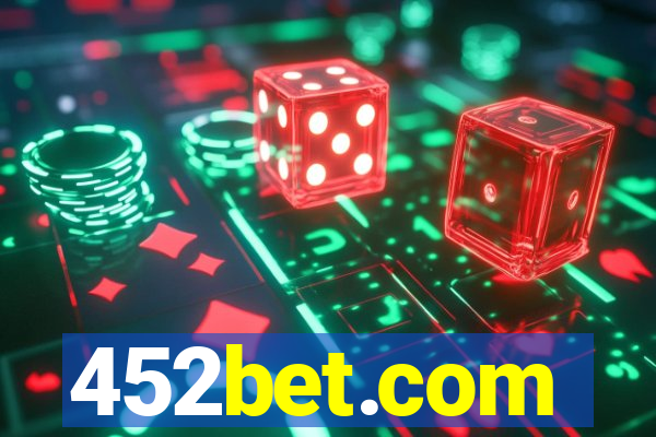 452bet.com