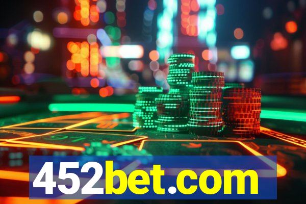 452bet.com