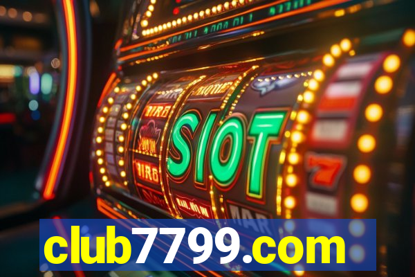 club7799.com