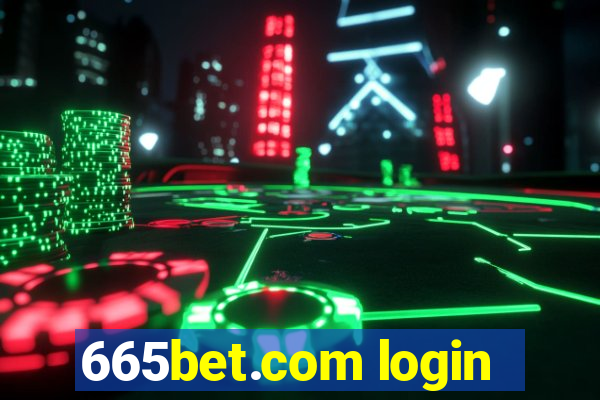 665bet.com login