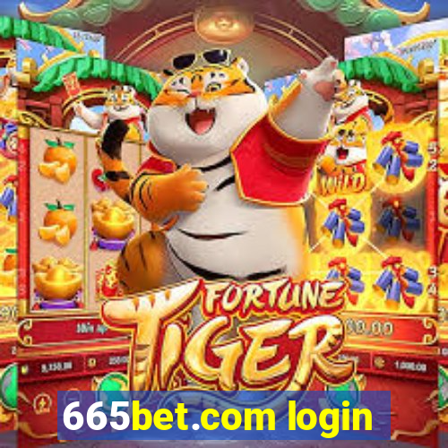 665bet.com login