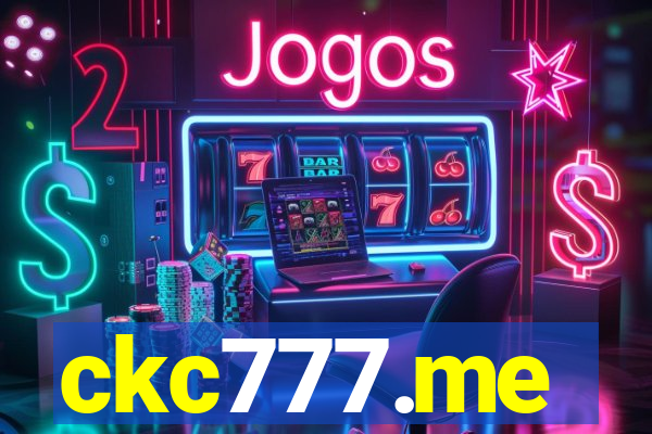 ckc777.me