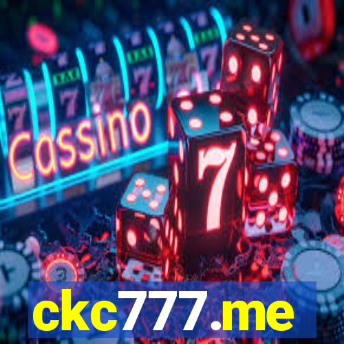 ckc777.me