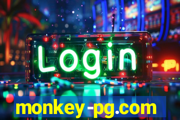 monkey-pg.com