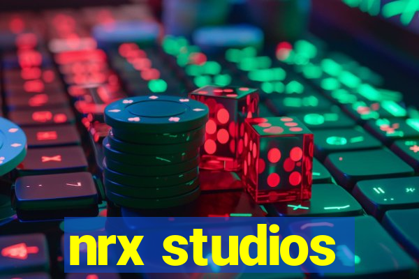 nrx studios