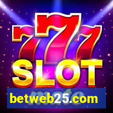 betweb25.com