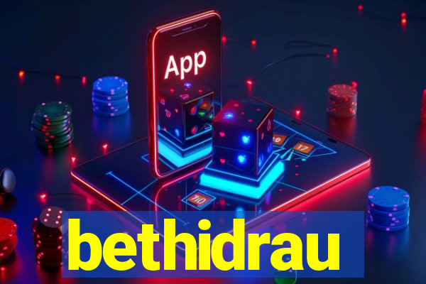 bethidrau